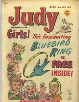 Judy #56