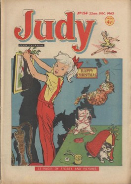 Judy #154