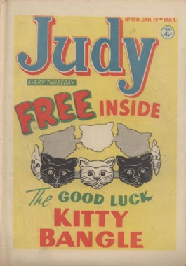 Judy #158