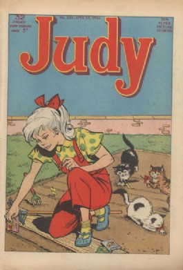 Judy #224