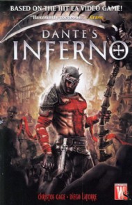Dante's Inferno 2010