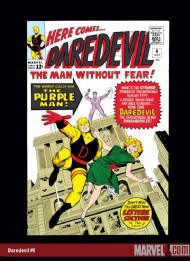 Daredevil (1st Series) 1964 - 2011 #4