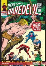 Daredevil (1st Series) 1964 - 2011 #12