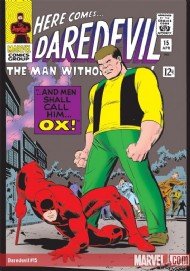 Daredevil (1st Series) 1964 - 2011 #15
