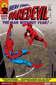 Daredevil (1st Series) 1964 - 2011 #16