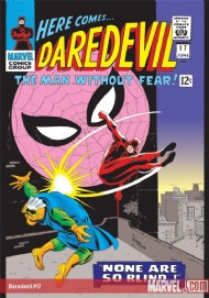 Daredevil (1st Series) 1964 - 2011 #17