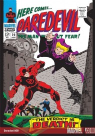 Daredevil (1st Series) 1964 - 2011 #20