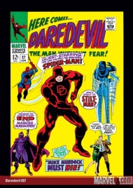 Daredevil (1st Series) 1964 - 2011 #27