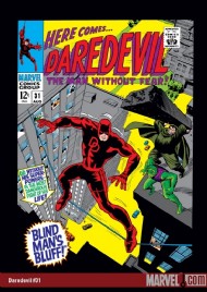 Daredevil (1st Series) 1964 - 2011 #31