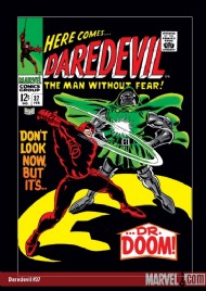 Daredevil (1st Series) 1964 - 2011 #37