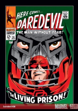Daredevil (1st Series) #38