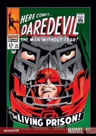 Daredevil (1st Series) 1964 - 2011 #38