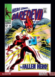 Daredevil (1st Series) 1964 - 2011 #40