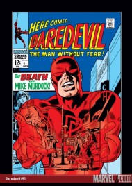 Daredevil (1st Series) 1964 - 2011 #41