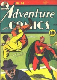 Adventure Comics 1938 - 2011 #64