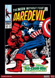 Daredevil (1st Series) 1964 - 2011 #43