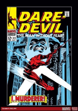 Daredevil (1st Series) #44