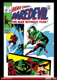 Daredevil (1st Series) 1964 - 2011 #49