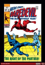 Daredevil (1st Series) 1964 - 2011 #52