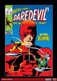Daredevil (1st Series) 1964 - 2011 #53