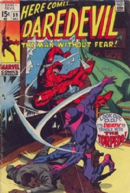 Daredevil (1st Series) 1964 - 2011 #59