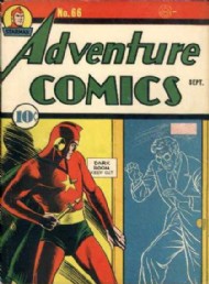 Adventure Comics 1938 - 2011 #66