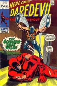 Daredevil (1st Series) 1964 - 2011 #63