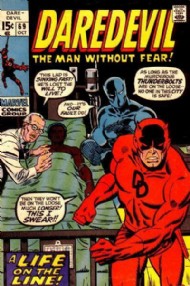 Daredevil (1st Series) 1964 - 2011 #69