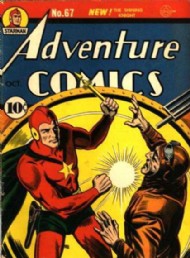 Adventure Comics 1938 - 2011 #67