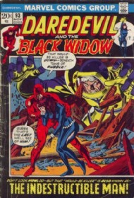 Daredevil (1st Series) 1964 - 2011 #93