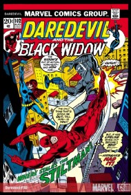 Daredevil (1st Series) 1964 - 2011 #102
