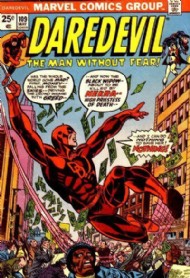 Daredevil (1st Series) 1964 - 2011 #109