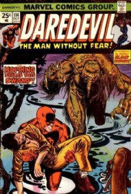 Daredevil (1st Series) 1964 - 2011 #114