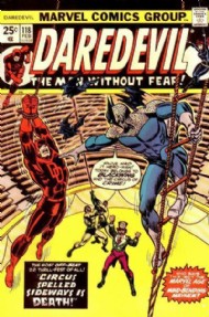 Daredevil (1st Series) 1964 - 2011 #118