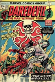 Daredevil (1st Series) 1964 - 2011 #121