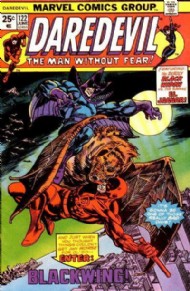 Daredevil (1st Series) 1964 - 2011 #122