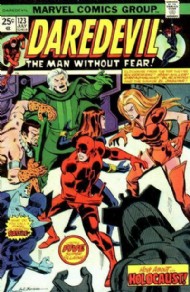 Daredevil (1st Series) 1964 - 2011 #123