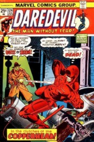 Daredevil (1st Series) 1964 - 2011 #124