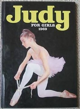 Judy Annual #1969