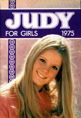 Judy Annual #1975