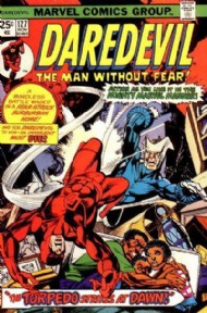 Daredevil (1st Series) 1964 - 2011 #127