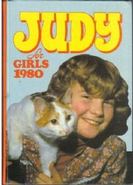 Judy Annual 1962 - 1993 #1980