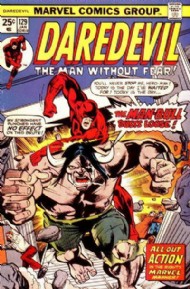 Daredevil (1st Series) 1964 - 2011 #129