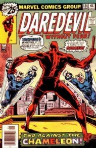 Daredevil (1st Series) 1964 - 2011 #134