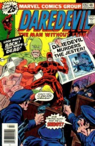 Daredevil (1st Series) 1964 - 2011 #135