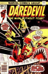 Daredevil (1st Series) 1964 - 2011 #137