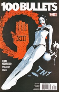 100 Bullets 1999 - 2009 #82