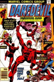 Daredevil (1st Series) 1964 - 2011 #139