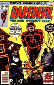 Daredevil (1st Series) 1964 - 2011 #141