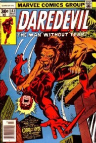 Daredevil (1st Series) 1964 - 2011 #143